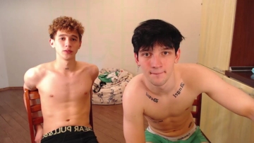 Teddy_Mode  03-10-2021 video boots